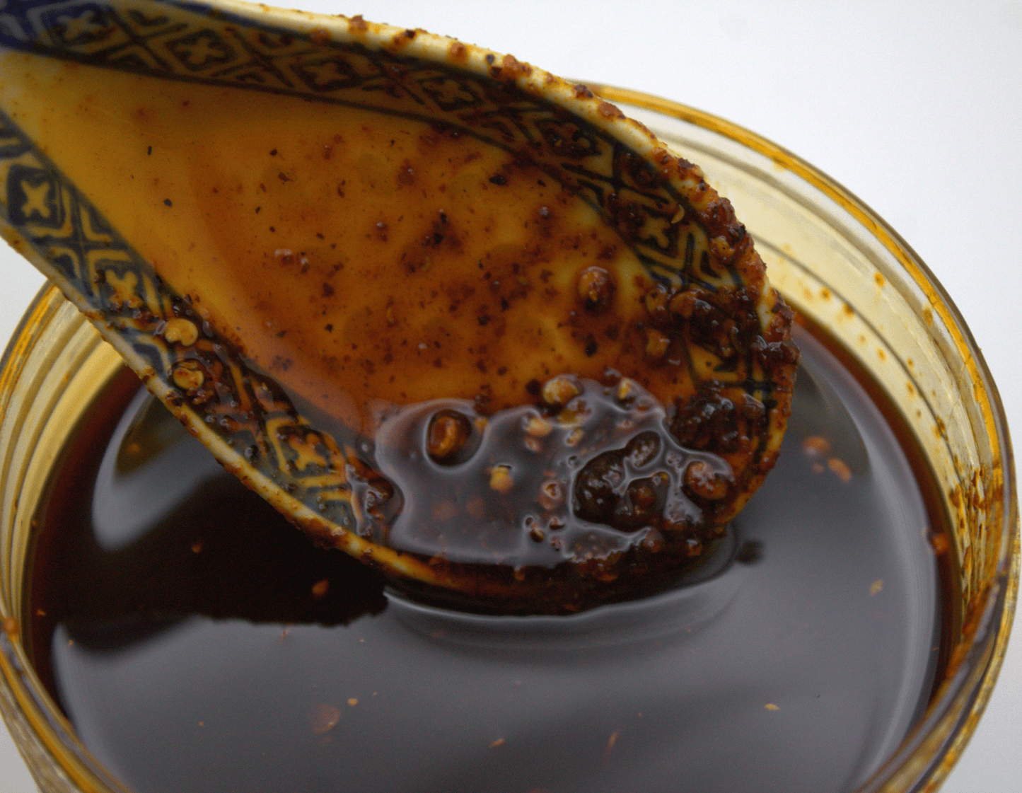 Super 3x Chili Oil ∙ 3x Spicy